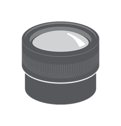 100 mm f/2.25 SWIR C-Mount Lens (4231346)