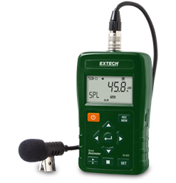 Extech SL400