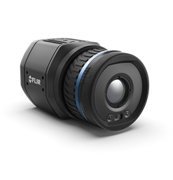 FLIR Axxx-Series Smart Sensor