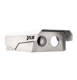 FLIR TrafiBot Dual AI<span>&trade;</span>