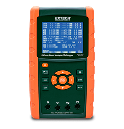 Extech PQ3450