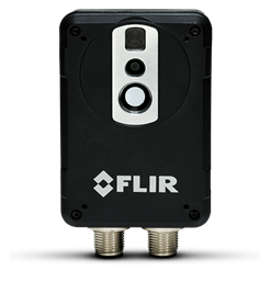 FLIR AX8