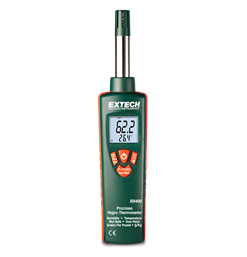 Extech RH490 Precision Hygro-Thermometer