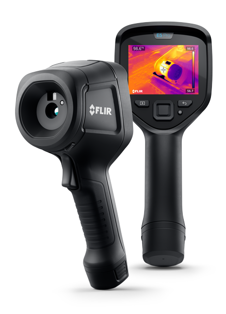 FLIR E5 Pro Bundle