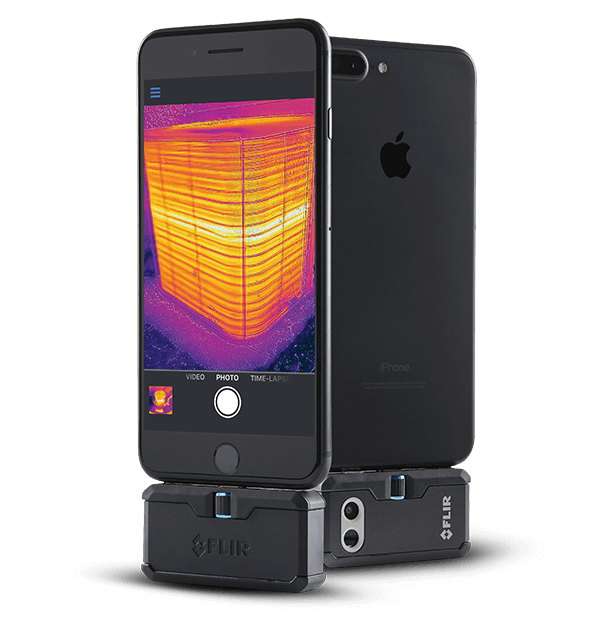 FLIR ONE Pro