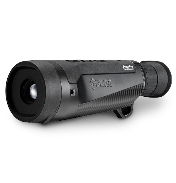 FLIR Scout Pro