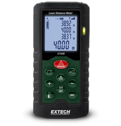 Extech DT40M