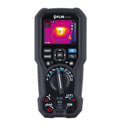 FLIR DM286