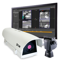 FLIR ADGiLE<span>&trade;</span>